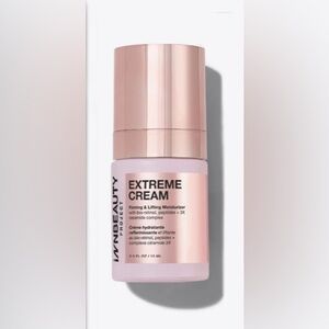 Extreme Cream Firming & Lifting Moisturizer - Pink and Rose Gold